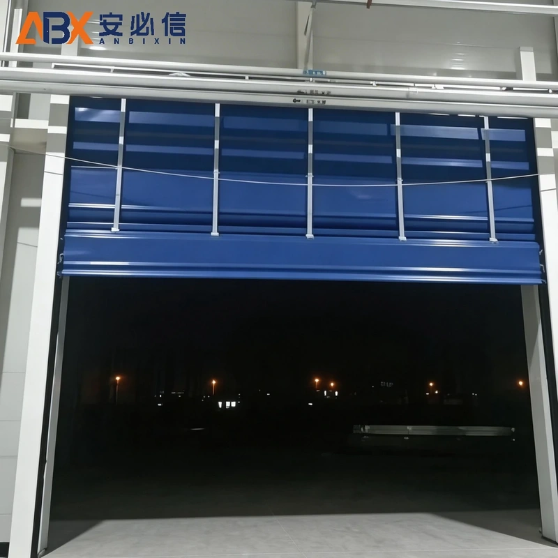 长春市伸缩式卸货平台