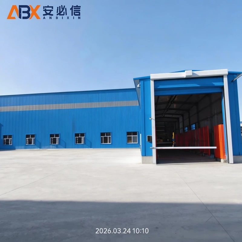 长春市充气式门封