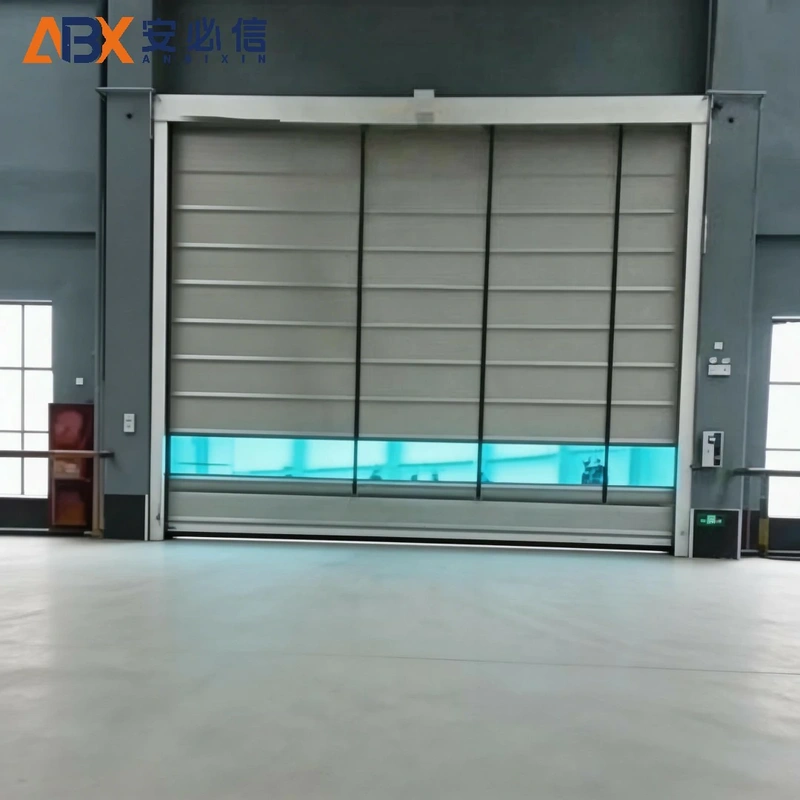 长春市冷库门封