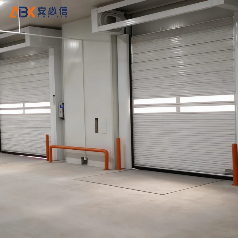 长春市医药密闭高速门